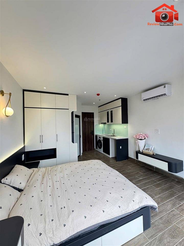 6.3 triệu – Diện tích 40 m² – Cho thuê phòng Phan Xích Long – Quận Phú Nhuận – REVIEW NHÀ PHỐ