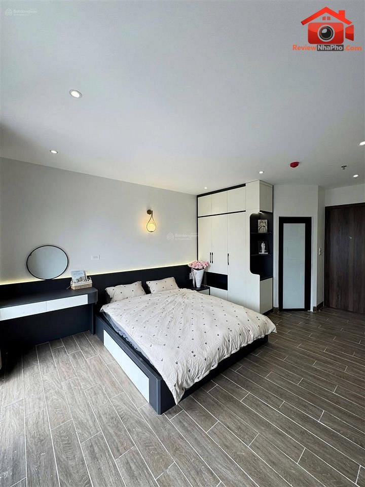 6.3 triệu – Diện tích 40 m² – Cho thuê phòng Phan Xích Long – Quận Phú Nhuận – REVIEW NHÀ PHỐ
