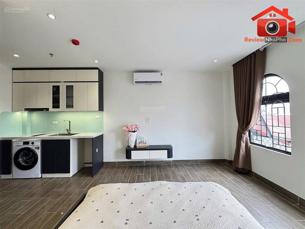 6.3 triệu – Diện tích 40 m² – Cho thuê phòng Phan Xích Long – Quận Phú Nhuận – REVIEW NHÀ PHỐ