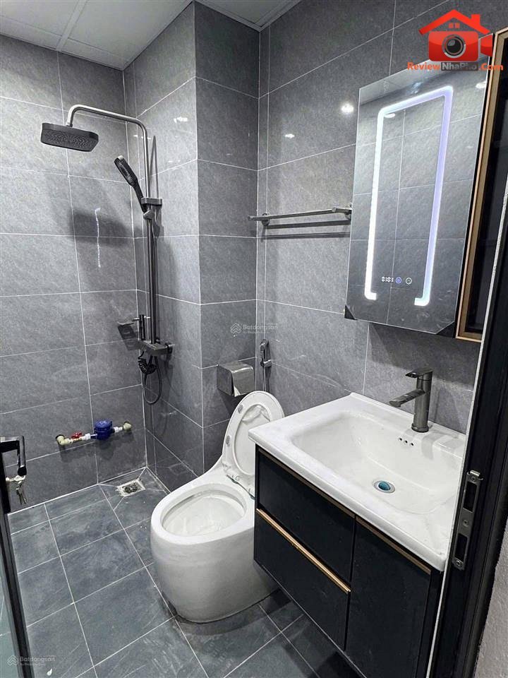 6.3 triệu – Diện tích 40 m² – Cho thuê phòng Phan Xích Long – Quận Phú Nhuận – REVIEW NHÀ PHỐ