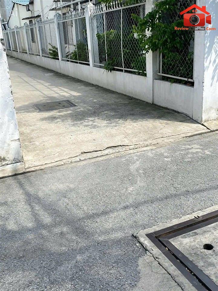 3.3 tỷ – Diện tích 52 m2 – Bán đất Hiệp Thành 13 – Thành phố Hồ Chí Minh REVIEW NHÀ PHỐ