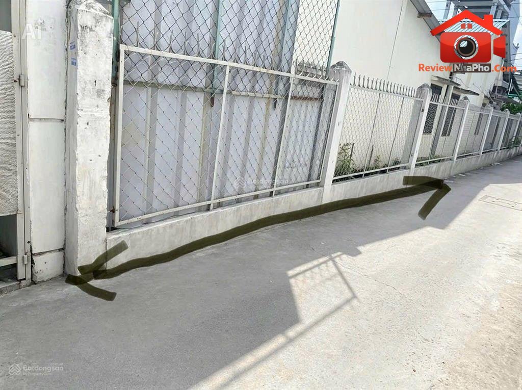 3.3 tỷ – Diện tích 52 m2 – Bán đất Hiệp Thành 13 – Thành phố Hồ Chí Minh REVIEW NHÀ PHỐ