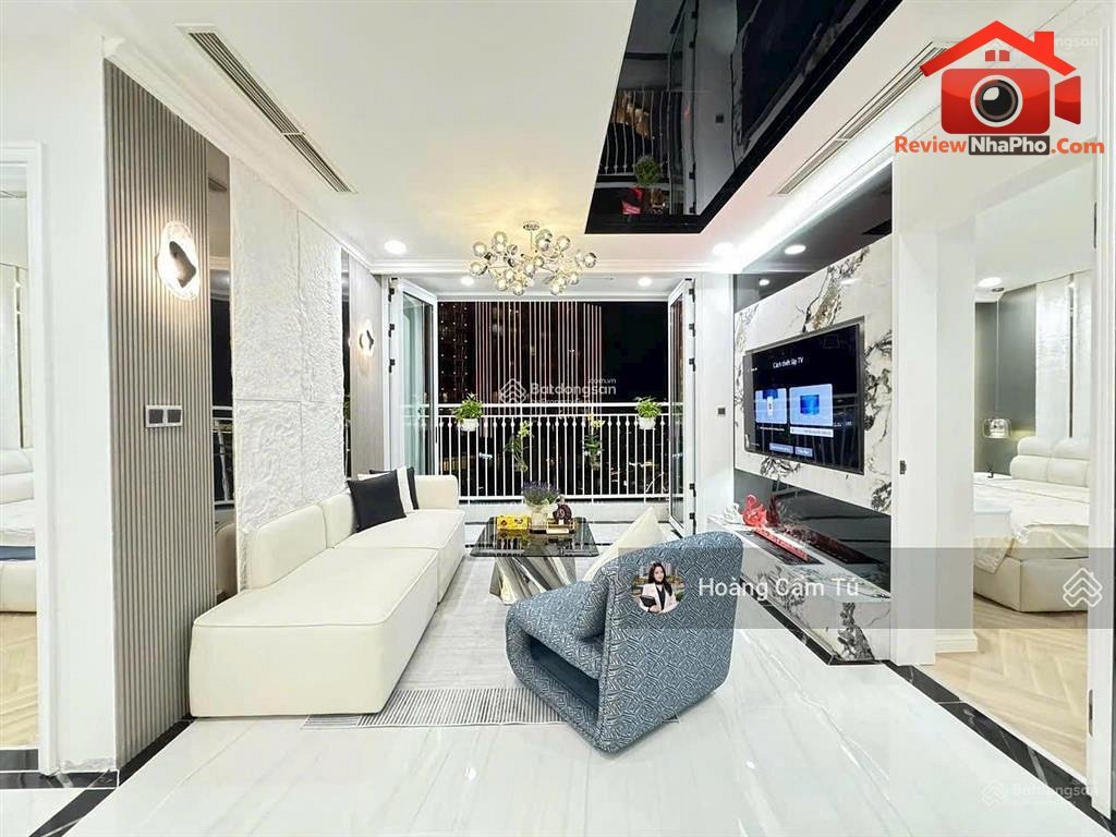 4.5 tỷ – Căn hộ 3 phòng ngủ 105 m² tại An Phú Apartment – Quận 6 – Hồ Chí Minh REVIEW NHÀ PHỐ