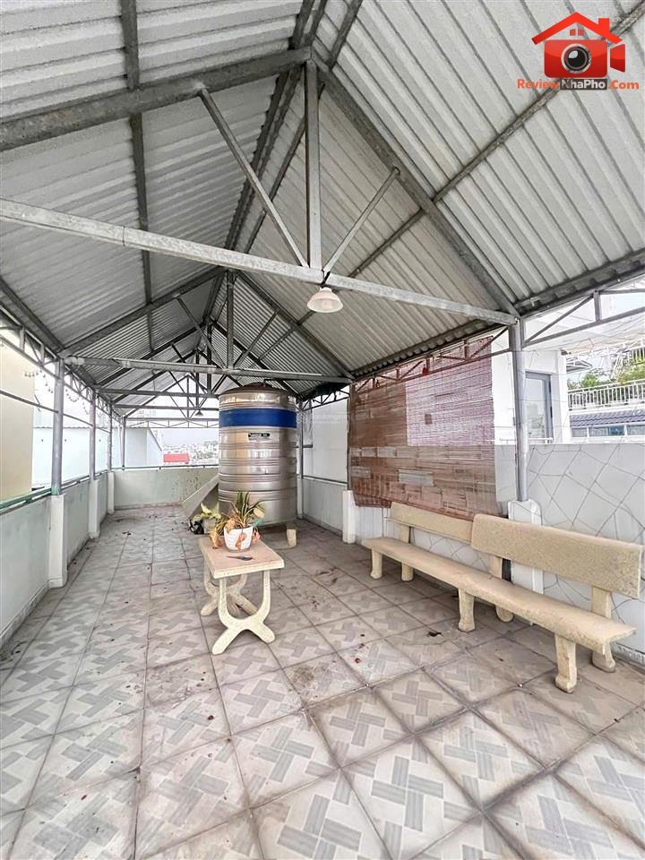 Nhà 4 Tầng Đường Hoà Bình – Phường cũ – Quận 11 – Thành phố Hồ Chí Minh REVIEW NHÀ PHỐ 56 m2 – 6.5 tỷ
