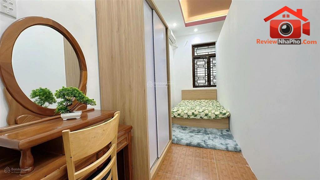 Cho thuê nhà đất Đường Phan Huy Ích – Phường cũ Không xác định – Quận Tân Bình – Thành phố Hồ Chí Minh 6 triệu/tháng 45 m2 REVIEW NHÀ PHỐ
