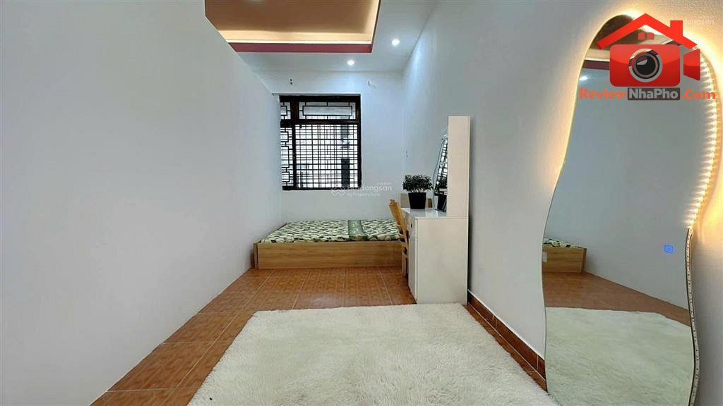 Cho thuê nhà đất Đường Phan Huy Ích – Phường cũ Không xác định – Quận Tân Bình – Thành phố Hồ Chí Minh 6 triệu/tháng 45 m2 REVIEW NHÀ PHỐ
