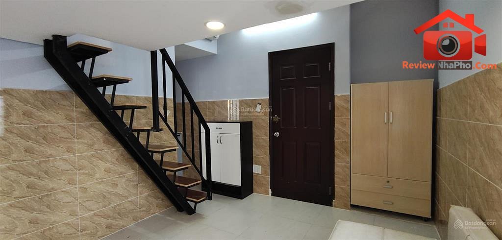 Cho thuê nhà đất đường Thiên Phước – Phường cũ 9 Quận Tân Bình – Thành phố Hồ Chí Minh REVIEW NHÀ PHỐ 17m2 – 4.5 triệu