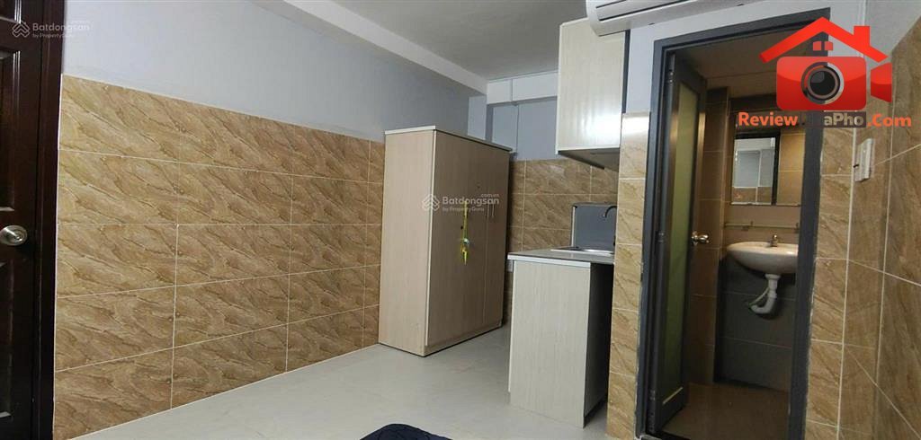 Cho thuê nhà đất đường Thiên Phước – Phường cũ 9 Quận Tân Bình – Thành phố Hồ Chí Minh REVIEW NHÀ PHỐ 17m2 – 4.5 triệu