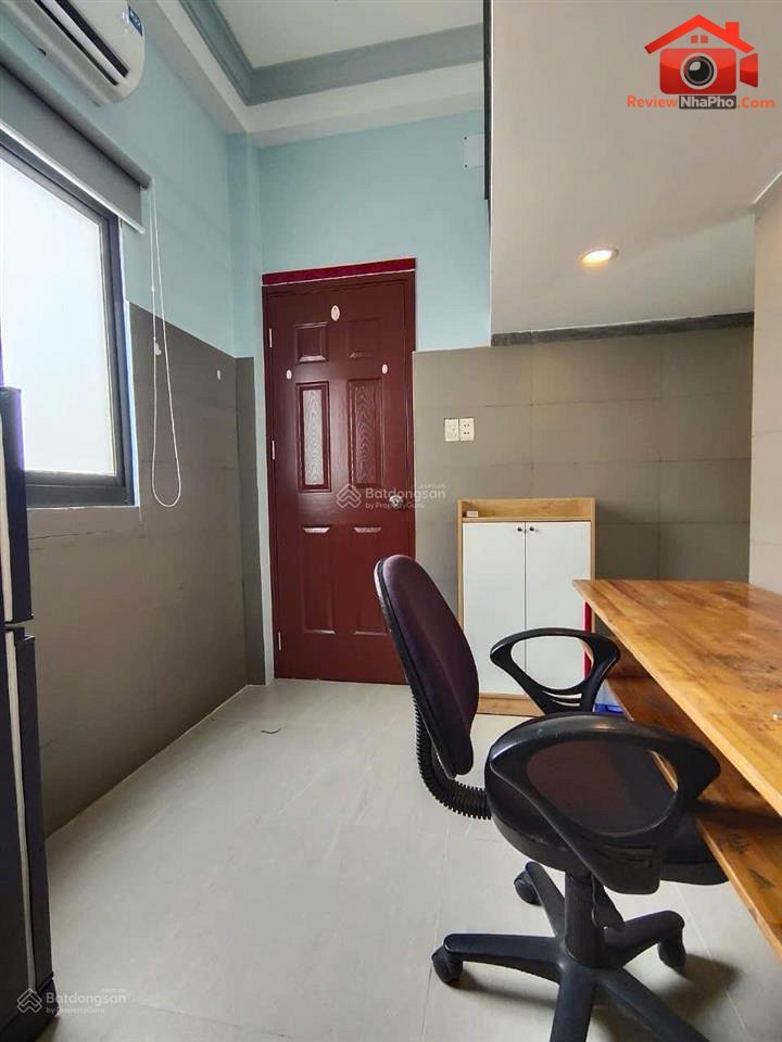 Cho thuê nhà đất đường Thiên Phước – Phường cũ 9 Quận Tân Bình – Thành phố Hồ Chí Minh REVIEW NHÀ PHỐ 17m2 – 4.5 triệu