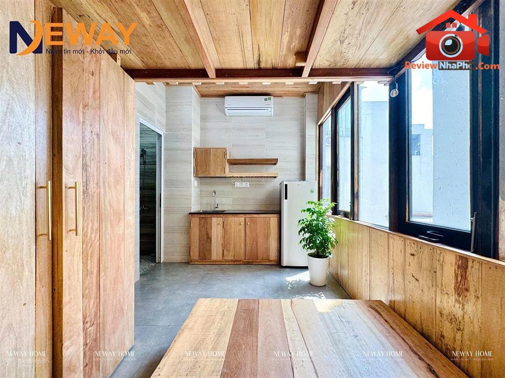 5 triệu – Diện tích 30 m2 – Căn hộ có Gu Đường Tân Hương REVIEW NHÀ PHỐ