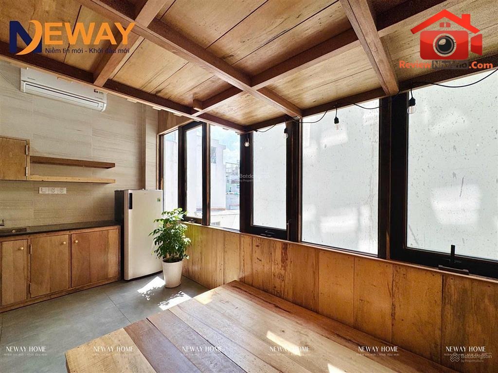 5 triệu – Diện tích 30 m2 – Căn hộ có Gu Đường Tân Hương REVIEW NHÀ PHỐ