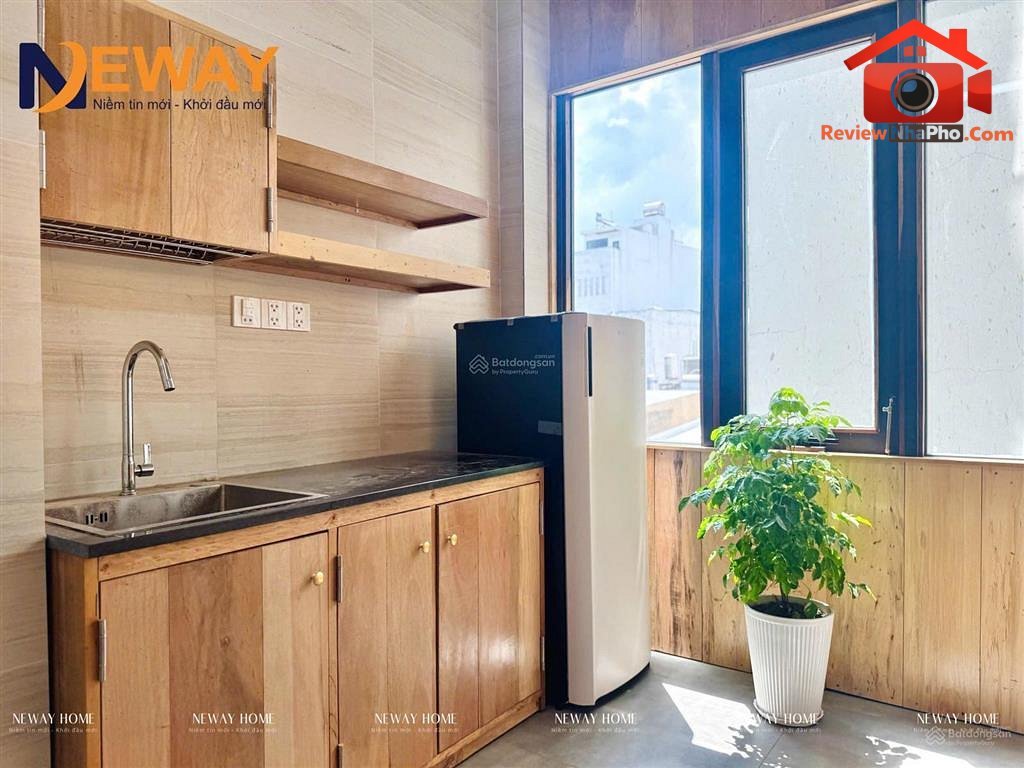5 triệu – Diện tích 30 m2 – Căn hộ có Gu Đường Tân Hương REVIEW NHÀ PHỐ