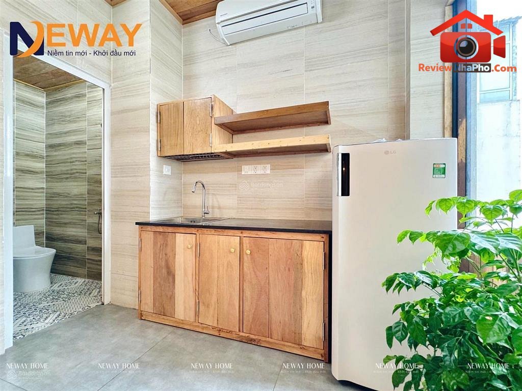 5 triệu – Diện tích 30 m2 – Căn hộ có Gu Đường Tân Hương REVIEW NHÀ PHỐ