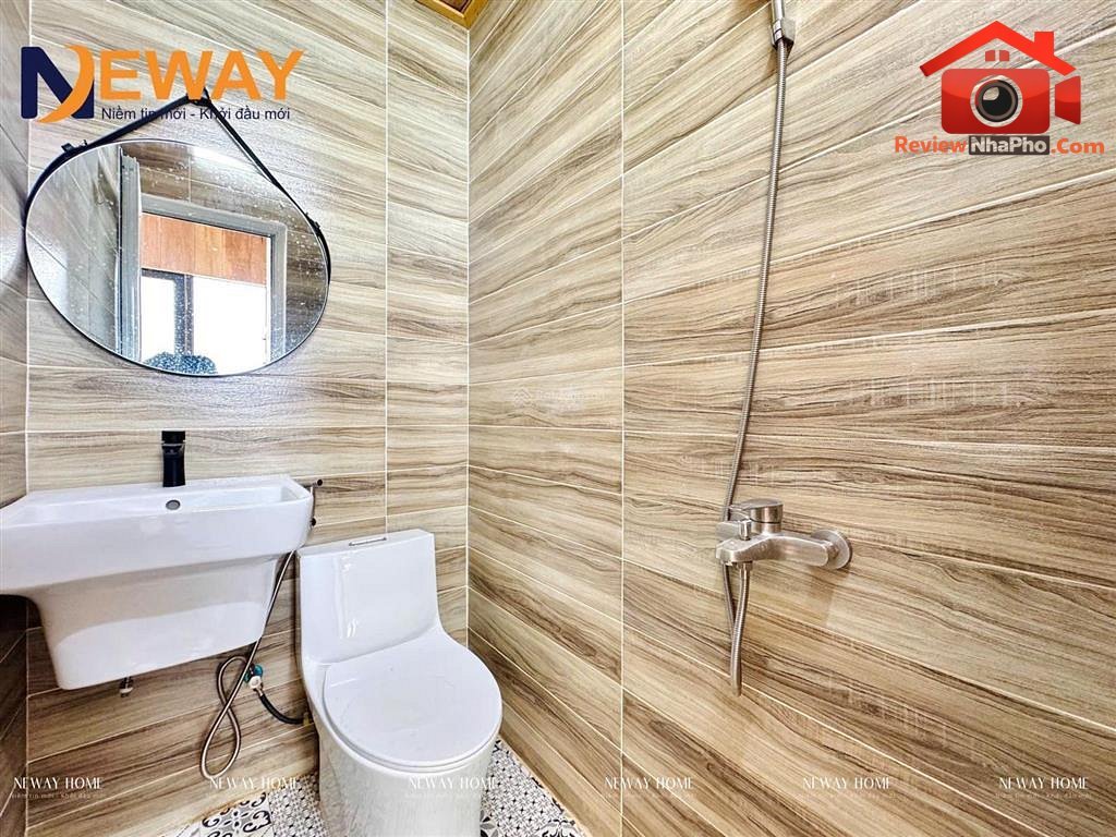 5 triệu – Diện tích 30 m2 – Căn hộ có Gu Đường Tân Hương REVIEW NHÀ PHỐ