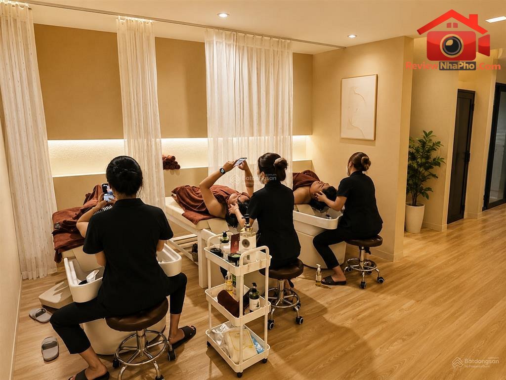 Bán nhà đất Đường Huỳnh Văn Bánh – Phường cũ 11 Quận Phú Nhuận – Thành phố Hồ Chí Minh REVIEW NHÀ PHỐ 72 m2 – 22 tỷ