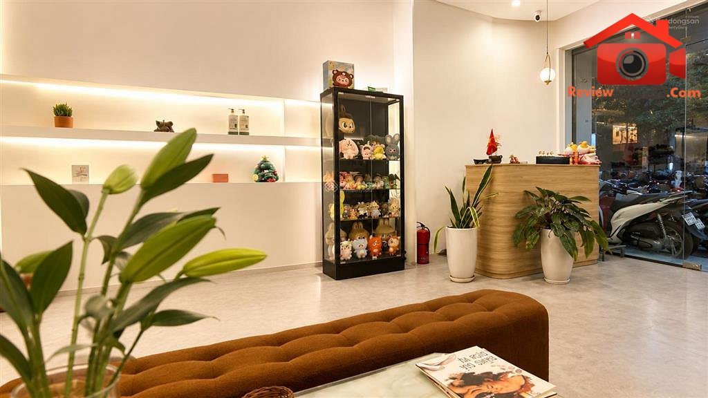 Bán nhà đất Đường Huỳnh Văn Bánh – Phường cũ 11 Quận Phú Nhuận – Thành phố Hồ Chí Minh REVIEW NHÀ PHỐ 72 m2 – 22 tỷ