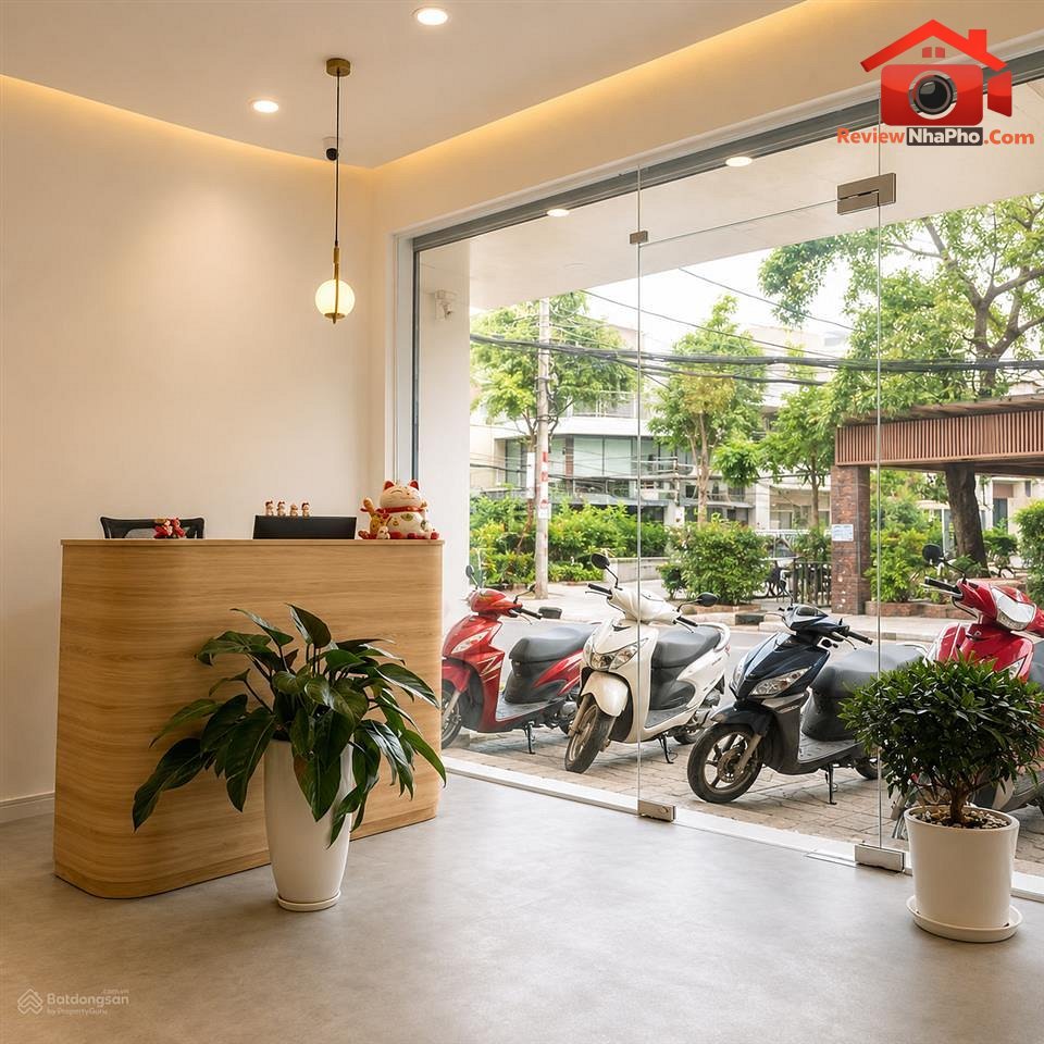 Bán nhà đất Đường Huỳnh Văn Bánh – Phường cũ 11 Quận Phú Nhuận – Thành phố Hồ Chí Minh REVIEW NHÀ PHỐ 72 m2 – 22 tỷ