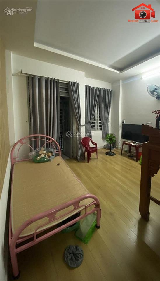Bán nhà đất Đường Tân Chánh Hiệp – Phường cũ Không xác định Quận 12 – Thành phố Hồ Chí Minh REVIEW NHÀ PHỐ 52 m2 – 4.99 tỷ