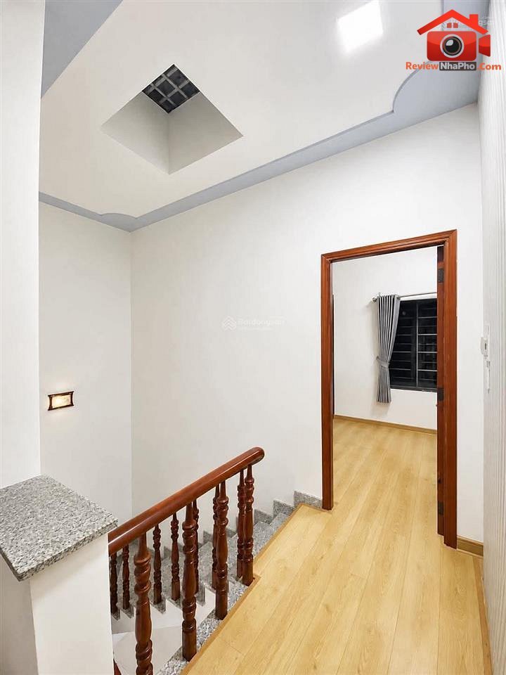 Bán nhà đất Đường Tân Chánh Hiệp – Phường cũ Không xác định Quận 12 – Thành phố Hồ Chí Minh REVIEW NHÀ PHỐ 52 m2 – 4.99 tỷ