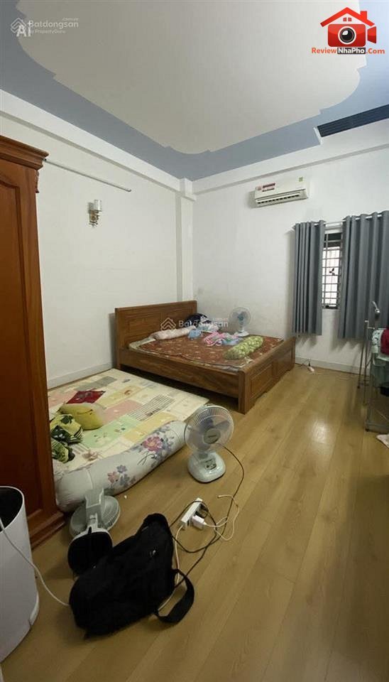 Bán nhà đất Đường Tân Chánh Hiệp – Phường cũ Không xác định Quận 12 – Thành phố Hồ Chí Minh REVIEW NHÀ PHỐ 52 m2 – 4.99 tỷ