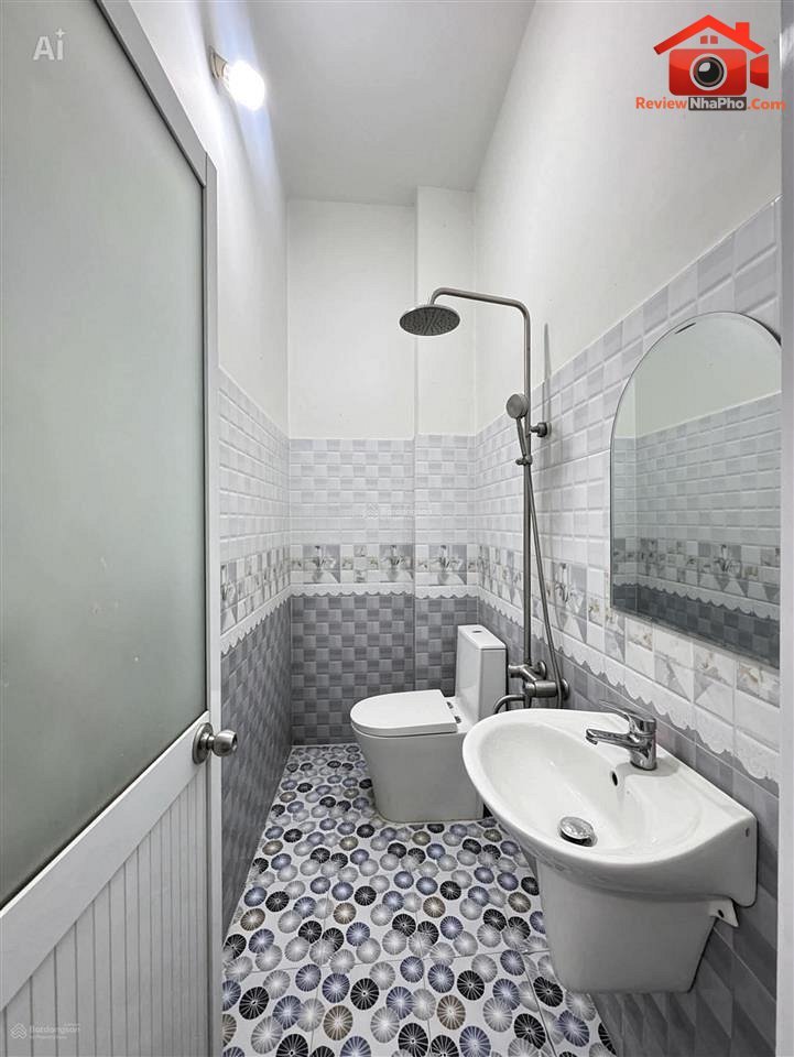 Bán nhà đất Đường Tân Chánh Hiệp – Phường cũ Không xác định Quận 12 – Thành phố Hồ Chí Minh REVIEW NHÀ PHỐ 52 m2 – 4.99 tỷ