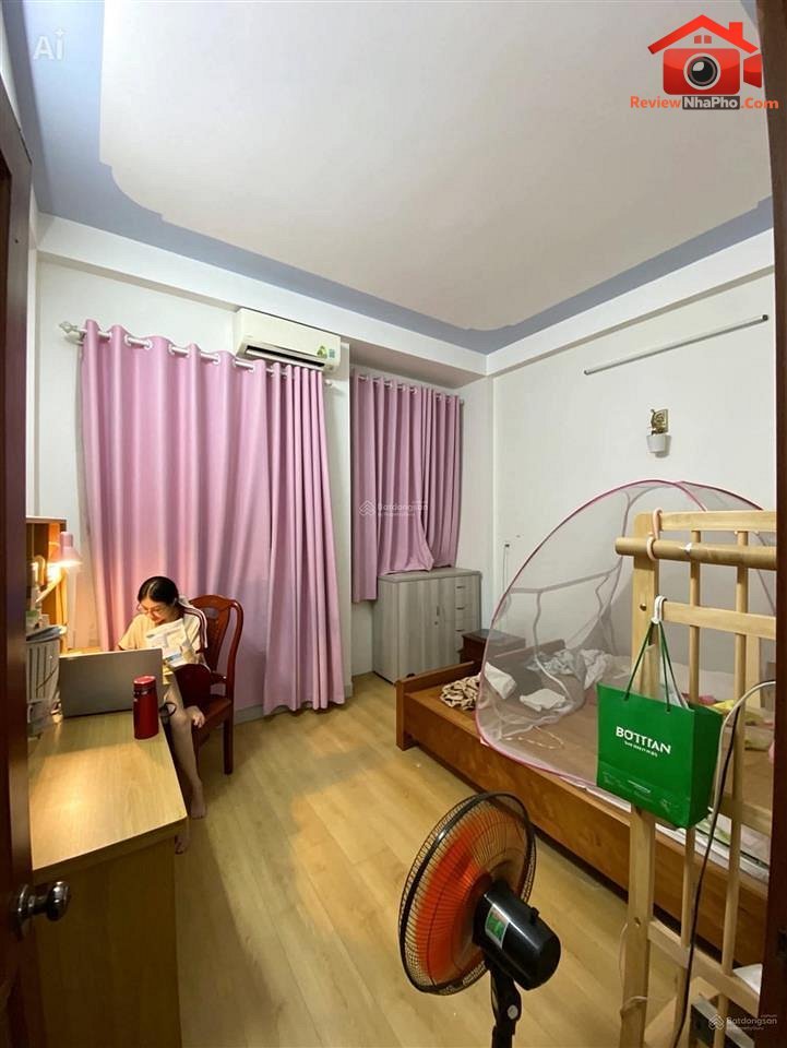 Bán nhà đất Đường Tân Chánh Hiệp – Phường cũ Không xác định Quận 12 – Thành phố Hồ Chí Minh REVIEW NHÀ PHỐ 52 m2 – 4.99 tỷ