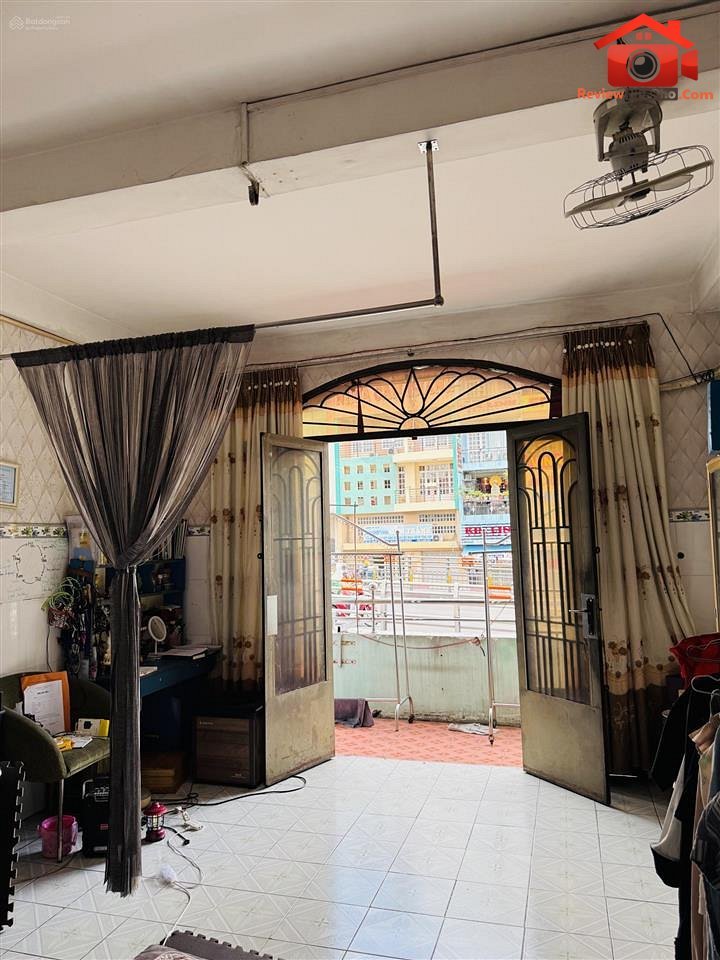 Bán nhà đất Đường Hồng Bàng – Phường cũ Minh Phụng Quận 11 – Thành phố Hồ Chí Minh REVIEW NHÀ PHỐ 87 m2 – 24 tỷ