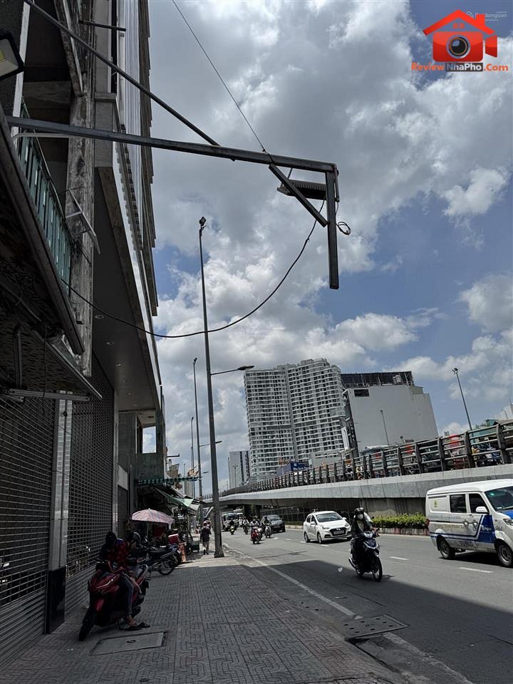Bán nhà đất Đường Hồng Bàng – Phường cũ Minh Phụng Quận 11 – Thành phố Hồ Chí Minh REVIEW NHÀ PHỐ 87 m2 – 24 tỷ