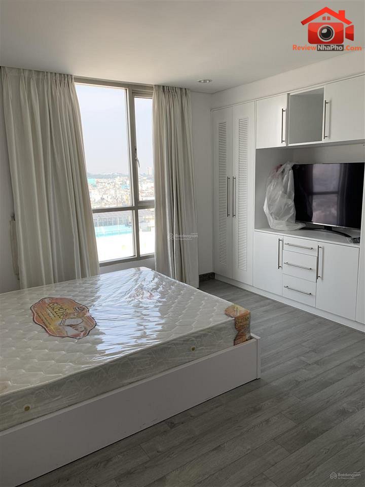 Bán căn hộ 110 m² giá 7.3 tỷ tại Botanic Towers – Phường 5 – Quận Phú Nhuận – Thành phố Hồ Chí Minh REVIEW NHÀ PHỐ