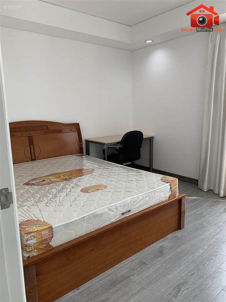 Bán căn hộ 110 m² giá 7.3 tỷ tại Botanic Towers – Phường 5 – Quận Phú Nhuận – Thành phố Hồ Chí Minh REVIEW NHÀ PHỐ