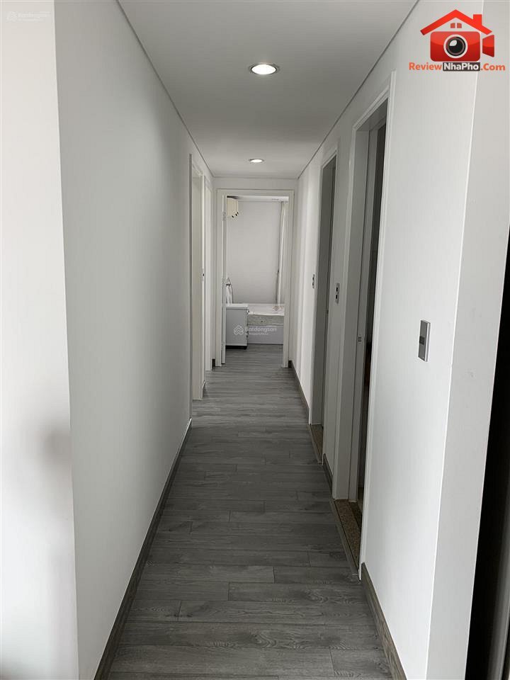 Bán căn hộ 110 m² giá 7.3 tỷ tại Botanic Towers – Phường 5 – Quận Phú Nhuận – Thành phố Hồ Chí Minh REVIEW NHÀ PHỐ