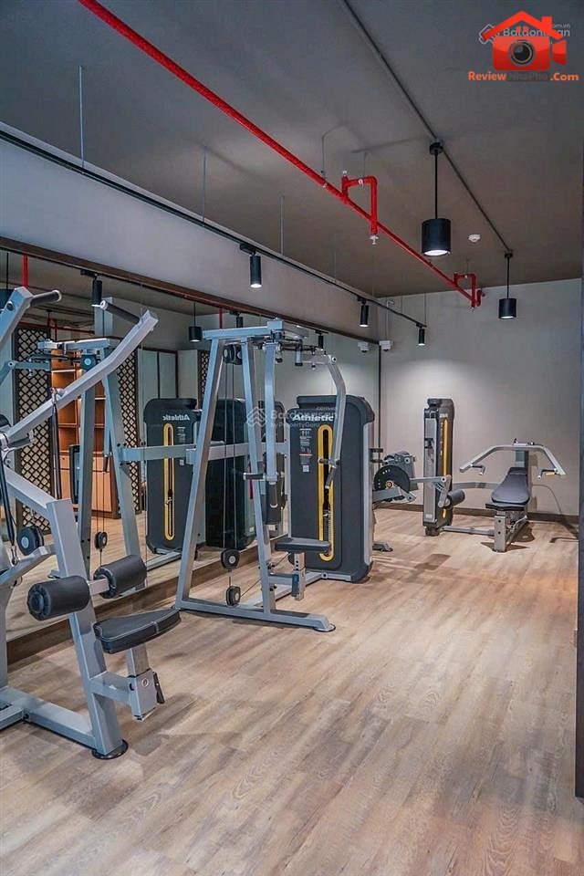 8.35 tỷ – Căn hộ Diamond Centery 86 m² – Thành phố Hồ Chí Minh REVIEW NHÀ PHỐ