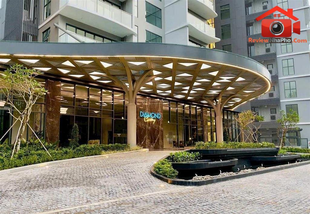 8.35 tỷ – Căn hộ Diamond Centery 86 m² – Thành phố Hồ Chí Minh REVIEW NHÀ PHỐ