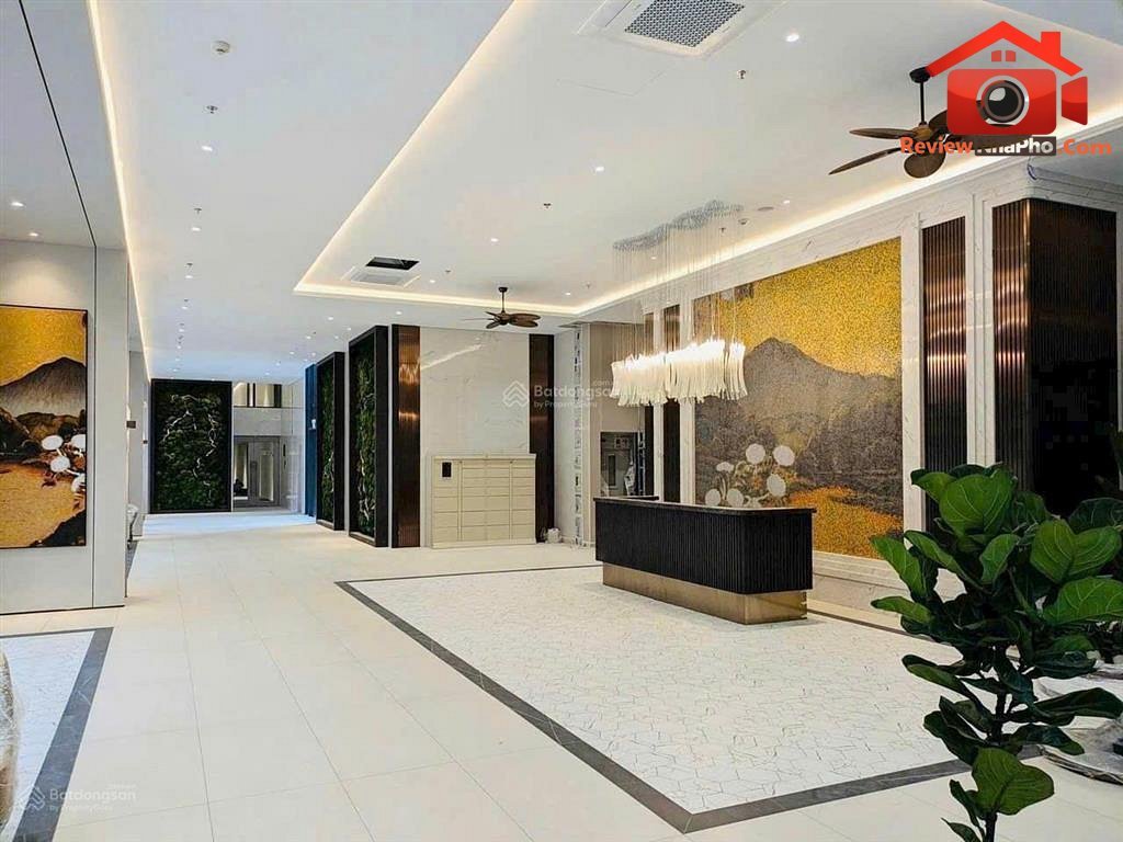 8.35 tỷ – Căn hộ Diamond Centery 86 m² – Thành phố Hồ Chí Minh REVIEW NHÀ PHỐ