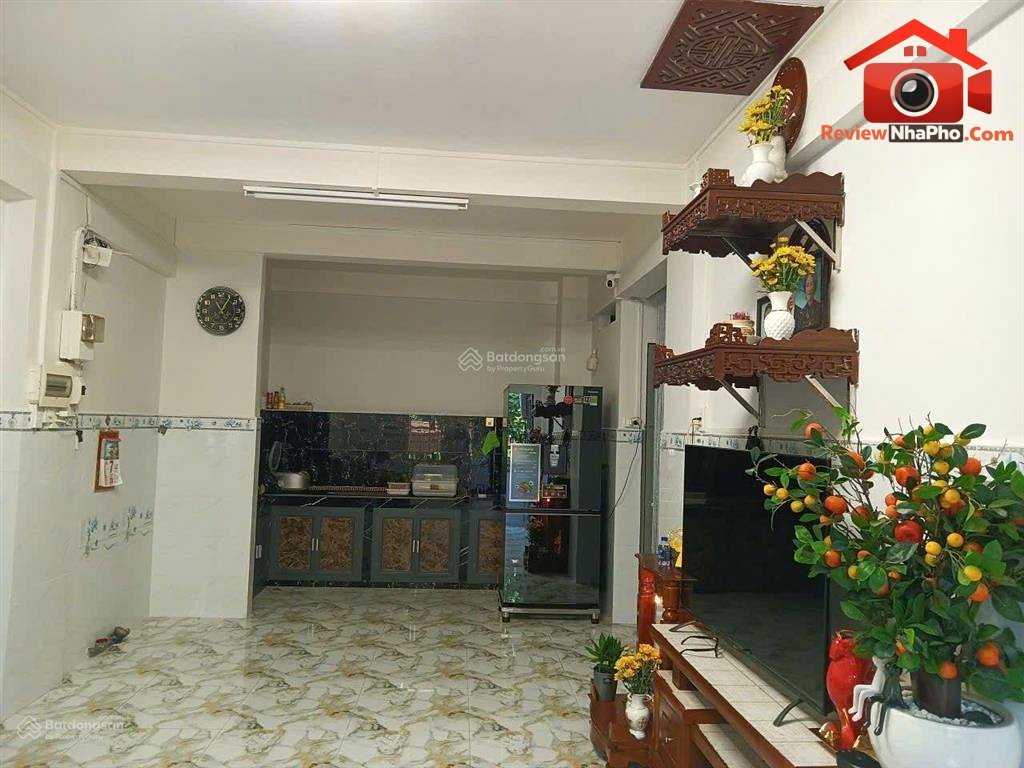 Bán nhà đất Đường Dương Đình Nghệ – Phường cũ Không xác định – Quận 11 – Thành phố Hồ Chí Minh – 3 tỷ – 63 m2 REVIEW NHÀ PHỐ