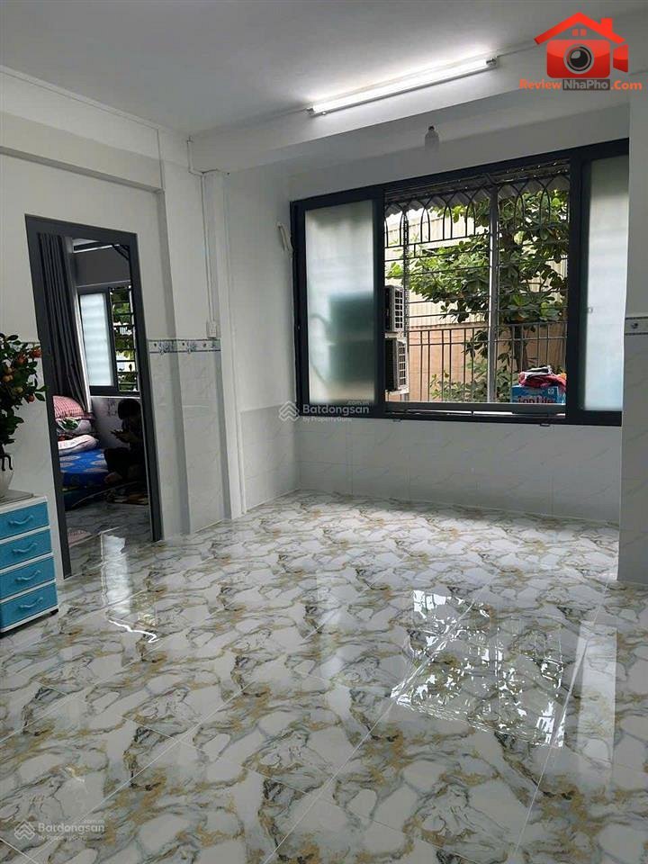 Bán nhà đất Đường Dương Đình Nghệ – Phường cũ Không xác định – Quận 11 – Thành phố Hồ Chí Minh – 3 tỷ – 63 m2 REVIEW NHÀ PHỐ