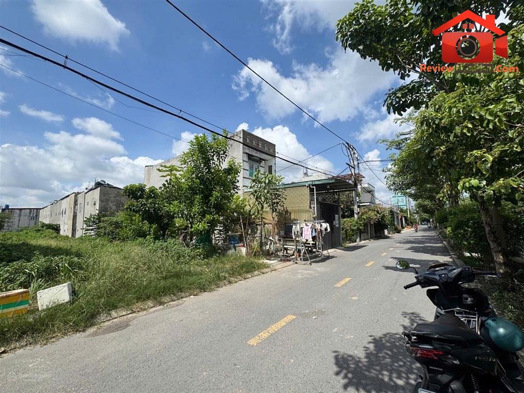 Bán nhà đất Đường Thạnh Lộc 41 – Phường cũ Thạnh Lộc Quận 12 – Thành phố Hồ Chí Minh REVIEW NHÀ PHỐ 767 m2 31 tỷ