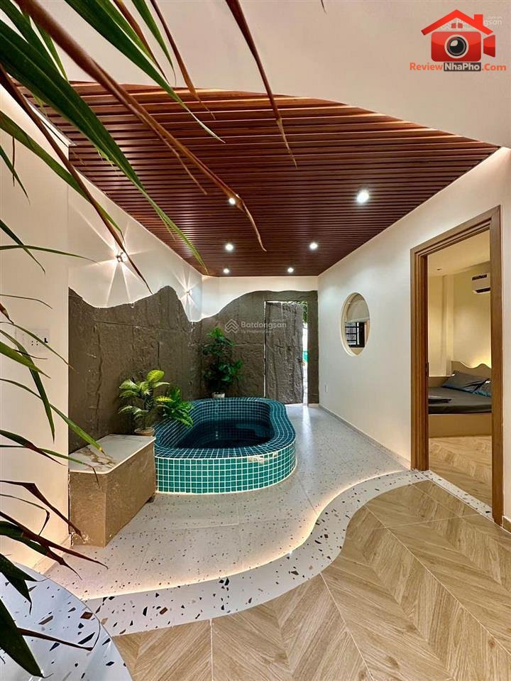 Nhà mới 2 tầng – 72m² – 6.59 tỷ – Bán nhà đất Đường Phạm Văn Chiêu – Phường cũ 14 Quận Gò Vấp – Thành phố Hồ Chí Minh REVIEW NHÀ PHỐ