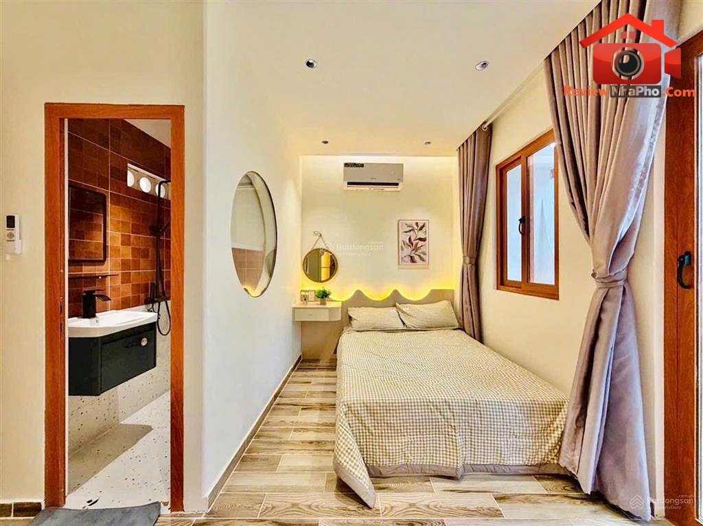 Nhà mới 2 tầng – 72m² – 6.59 tỷ – Bán nhà đất Đường Phạm Văn Chiêu – Phường cũ 14 Quận Gò Vấp – Thành phố Hồ Chí Minh REVIEW NHÀ PHỐ