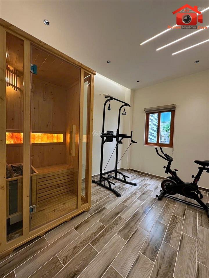 Nhà mới 2 tầng – 72m² – 6.59 tỷ – Bán nhà đất Đường Phạm Văn Chiêu – Phường cũ 14 Quận Gò Vấp – Thành phố Hồ Chí Minh REVIEW NHÀ PHỐ