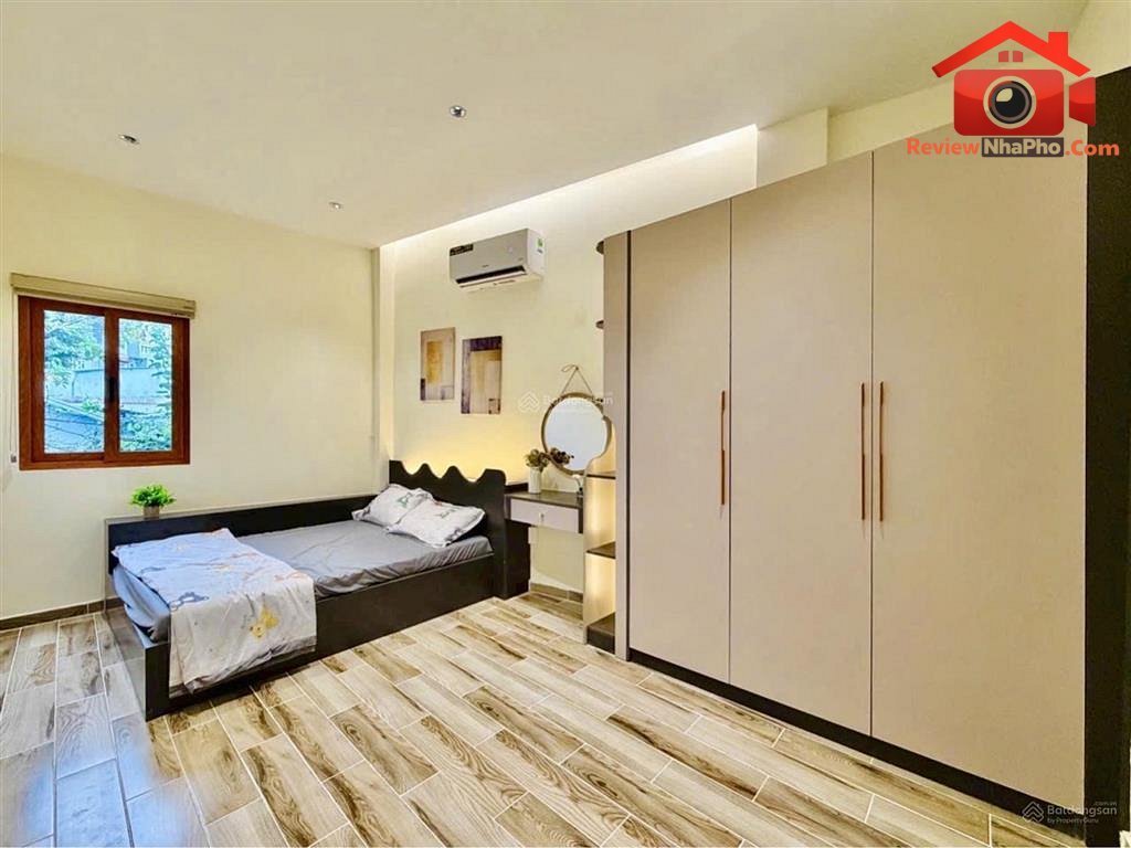 Nhà mới 2 tầng – 72m² – 6.59 tỷ – Bán nhà đất Đường Phạm Văn Chiêu – Phường cũ 14 Quận Gò Vấp – Thành phố Hồ Chí Minh REVIEW NHÀ PHỐ