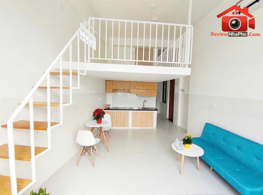 Cho thuê nhà đất Đường Nơ Trang Long – Phường cũ 13 Quận Bình Thạnh – Thành phố Hồ Chí Minh REVIEW NHÀ PHỐ 30 m2 5.2 triệu