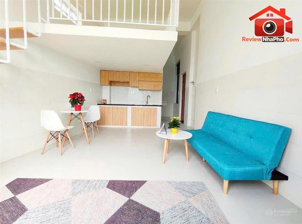 Cho thuê nhà đất Đường Nơ Trang Long – Phường cũ 13 Quận Bình Thạnh – Thành phố Hồ Chí Minh REVIEW NHÀ PHỐ 30 m2 5.2 triệu