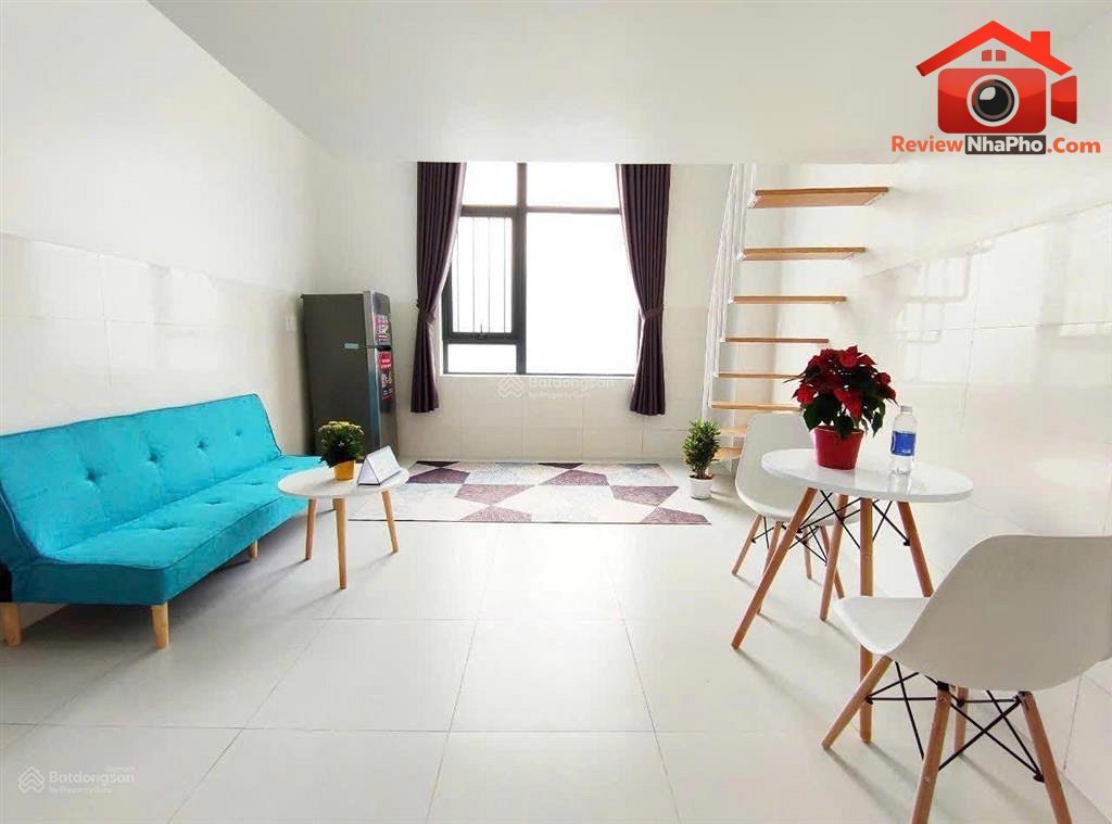 Cho thuê nhà đất Đường Nơ Trang Long – Phường cũ 13 Quận Bình Thạnh – Thành phố Hồ Chí Minh REVIEW NHÀ PHỐ 30 m2 5.2 triệu