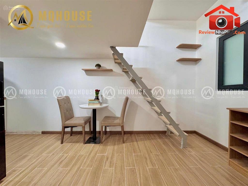 Cho thuê nhà đất Đường Nơ Trang Long – Phường cũ 13 Quận Bình Thạnh – Thành phố Hồ Chí Minh REVIEW NHÀ PHỐ 30 m2 5.2 triệu