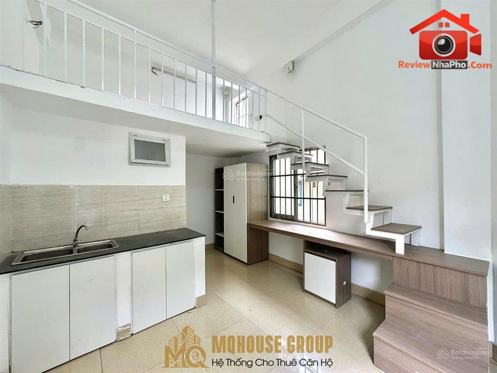 Cho thuê nhà đất Đường Nơ Trang Long – Phường cũ 13 Quận Bình Thạnh – Thành phố Hồ Chí Minh REVIEW NHÀ PHỐ 30 m2 5.2 triệu