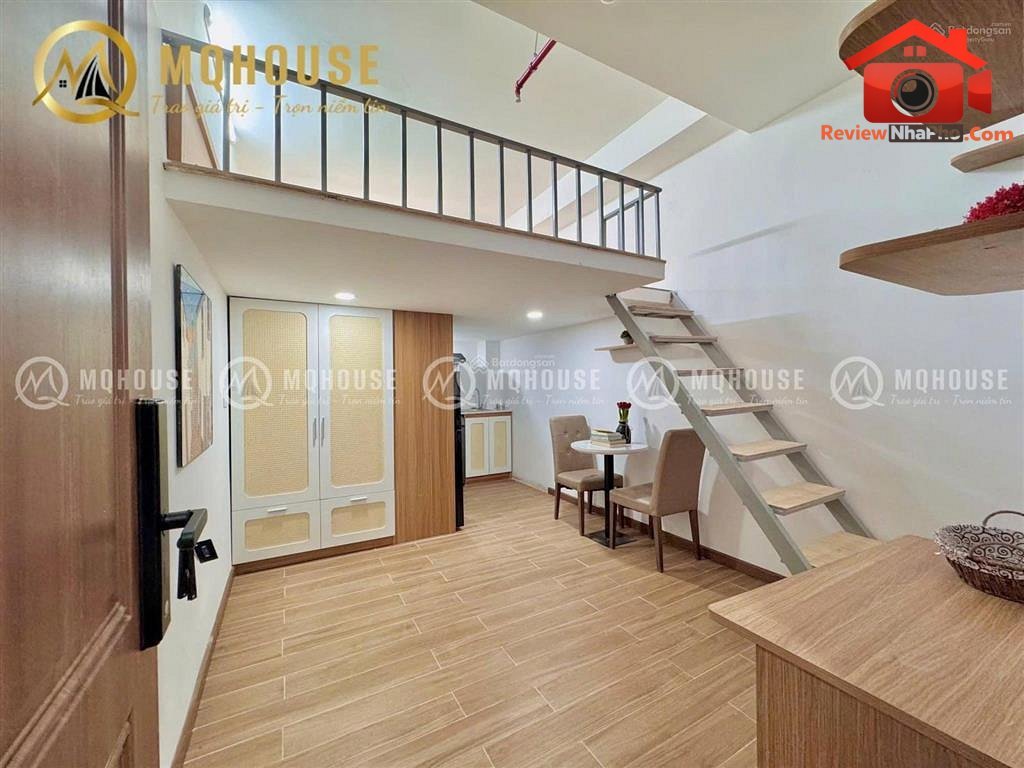 Cho thuê nhà đất Đường Nơ Trang Long – Phường cũ 13 Quận Bình Thạnh – Thành phố Hồ Chí Minh REVIEW NHÀ PHỐ 30 m2 5.2 triệu