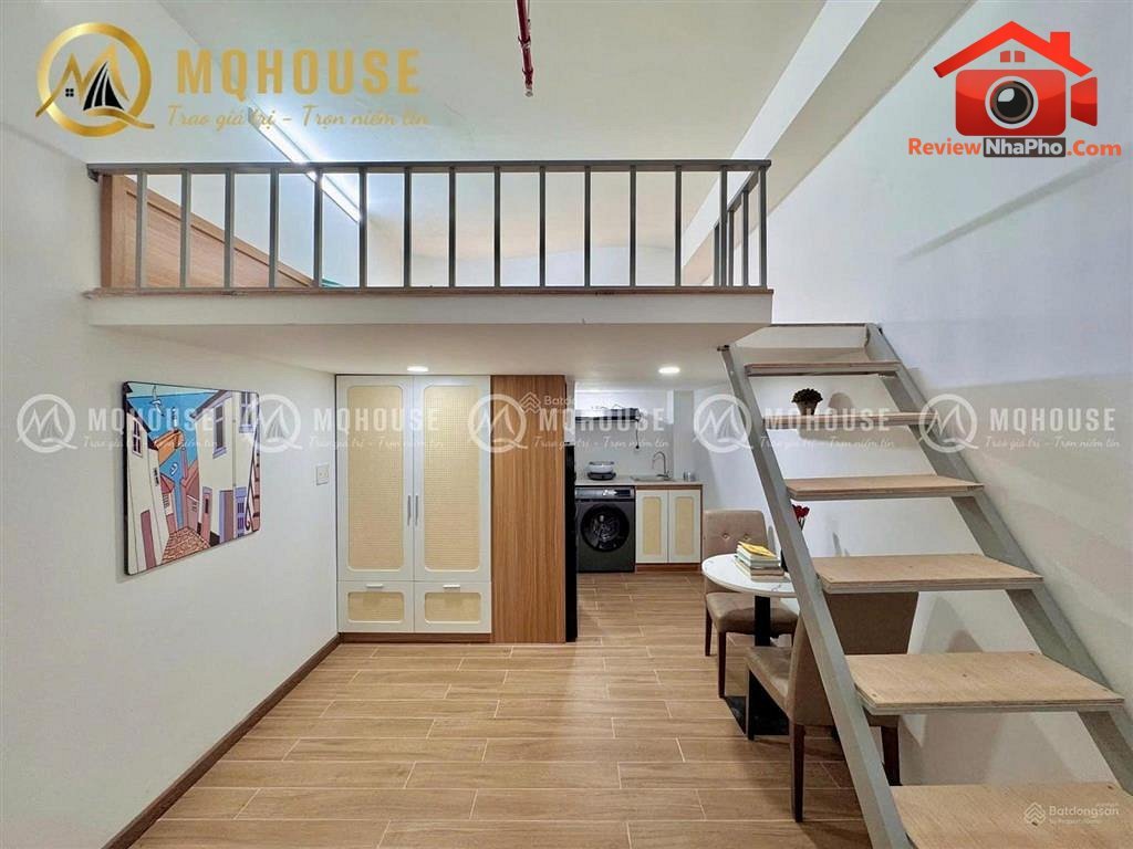 Cho thuê nhà đất Đường Nơ Trang Long – Phường cũ 13 Quận Bình Thạnh – Thành phố Hồ Chí Minh REVIEW NHÀ PHỐ 30 m2 5.2 triệu
