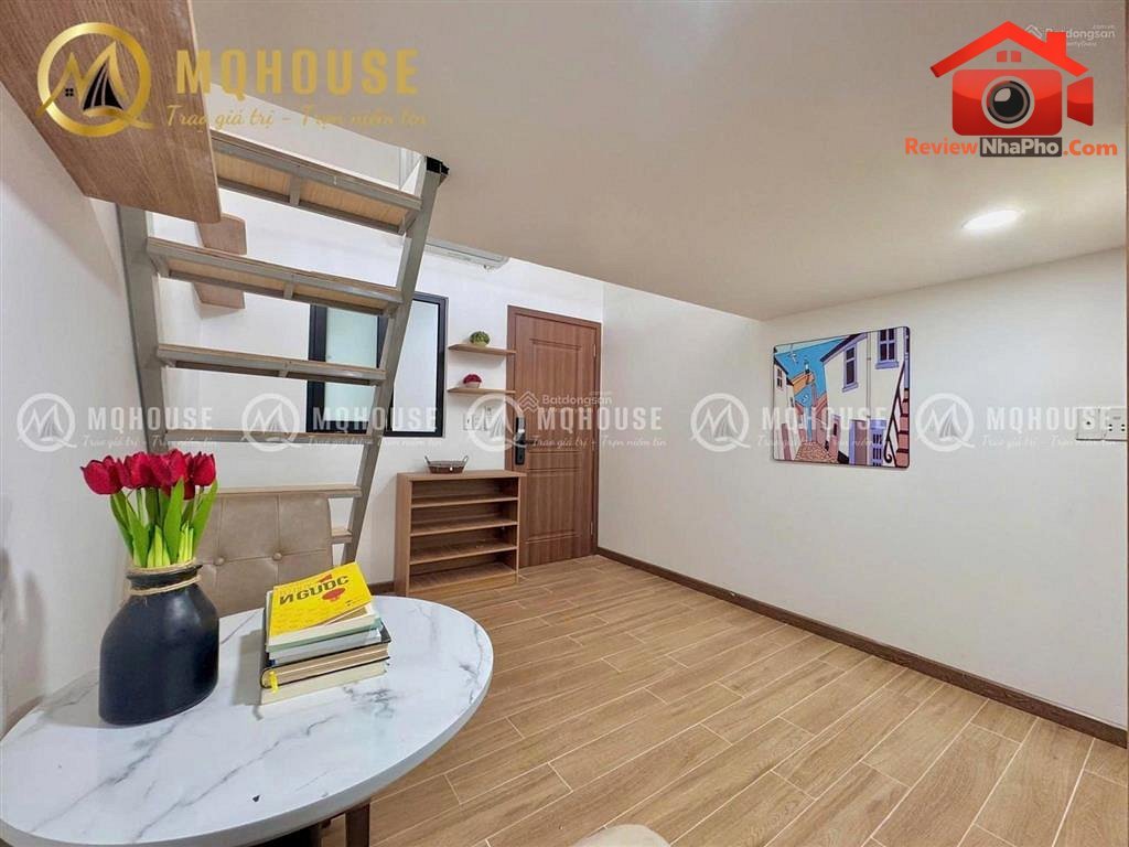Cho thuê nhà đất Đường Nơ Trang Long – Phường cũ 13 Quận Bình Thạnh – Thành phố Hồ Chí Minh REVIEW NHÀ PHỐ 30 m2 5.2 triệu