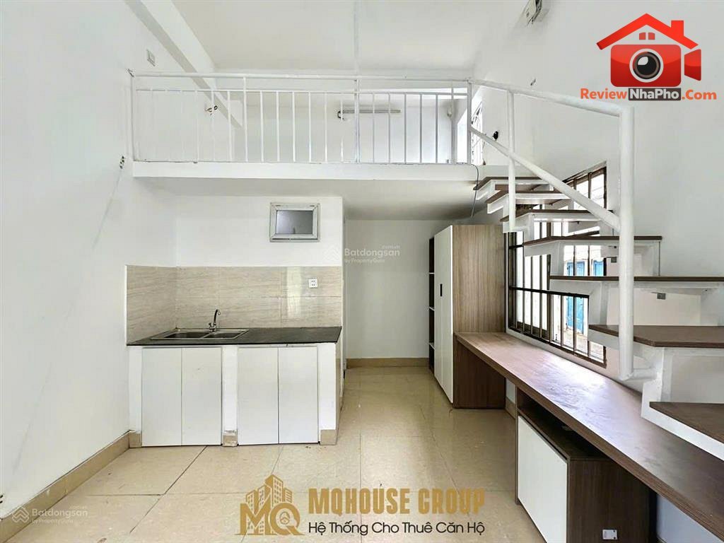 Cho thuê nhà đất Đường Nơ Trang Long – Phường cũ 13 Quận Bình Thạnh – Thành phố Hồ Chí Minh REVIEW NHÀ PHỐ 30 m2 5.2 triệu
